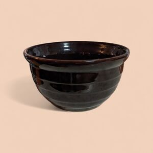 Vintage Ceramic Bowl By Monmouth Co.